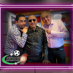 Que no falte el bonito motivo de echar desmadre por cualquier cosa en Espacio Deportivo de la Tarde 29 de octubre 2025 - Espacio Deportivo de la Tarde