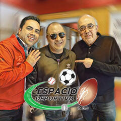 Tomó sus cosas y se fue de Espacio Deportivo de la Tarde 30 de septiembre 2025 - Espacio Deportivo de la Tarde