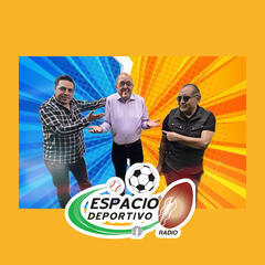 Sí llegó el desaparecido a Espacio Deportivo de la Tarde 01 de octubre 2025 - Espacio Deportivo de la Tarde