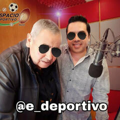 El conductor más paqueteado de la radio en México esta en Espacio Deportivo de la Tarde 22 de Junio 2021 - Espacio Deportivo de la Tarde