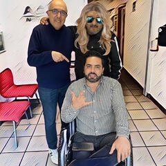 Todo puede pasar en Espacio Deportivo de la Tarde 02 de julio 2024 - Espacio Deportivo de la Tarde