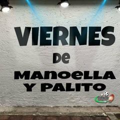 La bonita tradición de viernes en Espacio Deportivo de la Tarde 03 de octubre 2025 - Espacio Deportivo de la Tarde