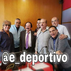 D.E.P Maestro Arturo Castro, lo recordamos en Espacio Deportivo de la Tarde 15 de Marzo 2021 - Espacio Deportivo de la Tarde
