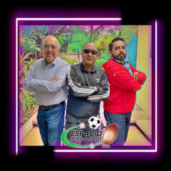 Jueves de Consulta con el Doctor en Espacio Deportivo de la Tarde 02 de octubre 2025 - Espacio Deportivo de la Tarde