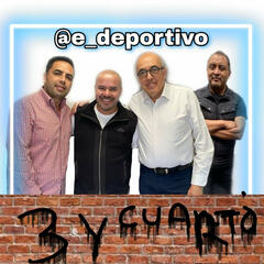 Llegó el sobre con las Dadivas para pasar los saludos y menciones en Espacio Deportivo de la Tarde 17 de Enero 2023 - Espacio Deportivo de la Tarde