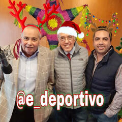 Jueves de Ponche y Piñata, recordando al Doctor Morales en Espacio Deportivo de la Tarde 17 de diciembre 2020 - Espacio Deportivo de la Tarde