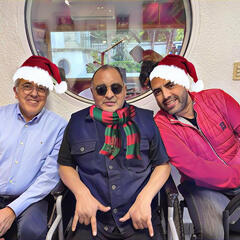 Espacio Deportivo de la Tarde