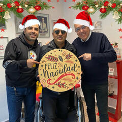 Las Tardes son mejores con todos ustedes en Espacio Deportivo de la Tarde 15 de diciembre 2025 - Espacio Deportivo de la Tarde