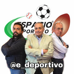Comenzando la semana con Espacio Deportivo de la Tarde 08 de Junio 2020 - Espacio Deportivo de la Tarde