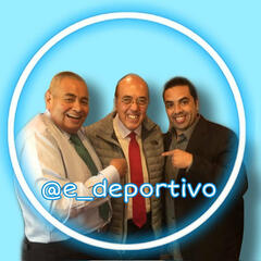 Que rápido se va la semana con Pepe Segarra en Espacio Deportivo de la Tarde 13 de Enero 2022 - Espacio Deportivo de la Tarde