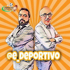 La noticia Deportiva hecha desmadre, así es Espacio Deportivo de la Tarde 29 de Marzo 2022 - Espacio Deportivo de la Tarde