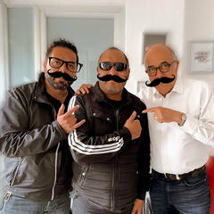 "Los mexicanos nacemos donde nos da la gana" Espacio Deportivo de la Tarde 05 de agosto 2024 - Espacio Deportivo de la Tarde