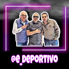 Estrenando semana y mes en Espacio Deportivo de la Tarde 03 de noviembre 2025 - Espacio Deportivo de la Tarde