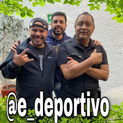 Llegamos al viernes y nos quedamos como novias de Rancho en Espacio Deportivo de la Tarde 27 de Enero 2023 - Espacio Deportivo de la Tarde