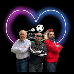 Día de darle amor a la amistad con Espacio Deportivo de la Tarde 14 de febrero 2025 - Espacio Deportivo de la Tarde