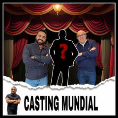 Comenzamos el Casting en Espacio Deportivo de la Tarde 01 de julio 2024 - Espacio Deportivo de la Tarde