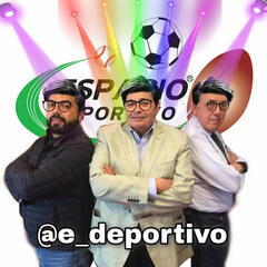 La noticia Deportiva hecha radio en Espacio Deportivo de la Tarde 12 de Enero 2021 - Espacio Deportivo de la Tarde