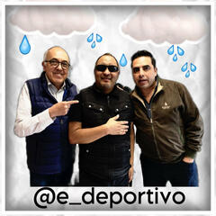 Tarde de lluvia, tarde serruchera en Espacio Deportivo de la Tarde 17 de junio 2025 - Espacio Deportivo de la Tarde
