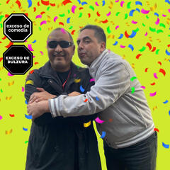 Tremenda gozadera en Espacio Deportivo de la Tarde 12 de marzo 2025 - Espacio Deportivo de la Tarde