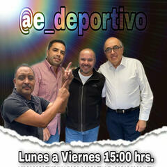 El Tradicional viernes de Manoella y Palito solo aquí en Espacio Deportivo de la Tarde 13 de Enero 2023 - Espacio Deportivo de la Tarde