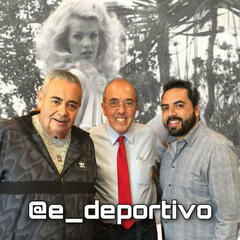 Recordando a Wanda Seux y las estrellas del espectáculo nocturno en Espacio Deportivo de la Tarde 03 de Septiembre 2020 - Espacio Deportivo de la Tarde