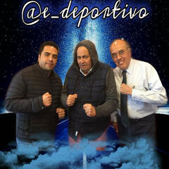 Llegando al viernes con el Rudo, Pepe y Alex en Espacio Deportivo de la Tarde 16 de Abril 2021 - Espacio Deportivo de la Tarde