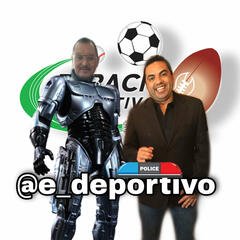 Comenzando la semana con Espacio Deportivo de la Tarde 07 de Febrero 2022 - Espacio Deportivo de la Tarde