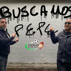 Nos abandonó, nos cambió en Espacio Deportivo de la Tarde 06 de octubre 2025 - Espacio Deportivo de la Tarde