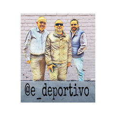 Fomentando la buena música y el buen ambiente solo en Espacio Deportivo de la Tarde 25 de marzo 2025 - Espacio Deportivo de la Tarde