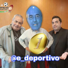 Faltara el Fútbol pero lo que no falta es el buen ambiente y la buena música en Espacio Deportivo de la Tarde 09 de Abril  2020 - Espacio Deportivo de la Tarde