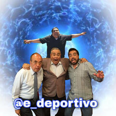 Lo único que queremos  es contagiarlos del buen humor Espacio Deportivo de la Tarde 19 de Mayo - Espacio Deportivo de la Tarde