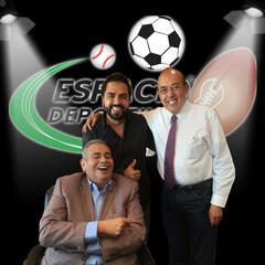 Un verdadero relajo el Rudo, Pepe y Alex en Espacio Deportivo de la Tarde 04 de Noviembre 2020 - Espacio Deportivo de la Tarde