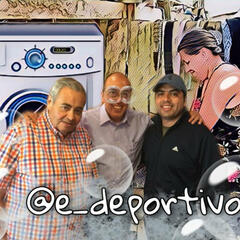 Felicitando a todas las lavanderas en su día, Espacio Deportivo de la Tarde 24 de Febrero 2021 - Espacio Deportivo de la Tarde