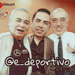 Comenzando semana Rudo, ,Pepe y Alex en Espacio Deportivo de la Tarde 28 de Junio 2021 - Espacio Deportivo de la Tarde