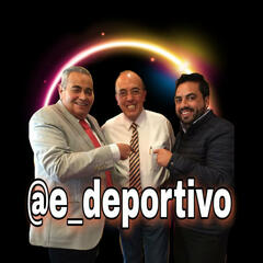 Mitad de semana con buen ambiente  e información deportiva en Espacio Deportivo de la Tarde 11 de Noviembre 2020 - Espacio Deportivo de la Tarde