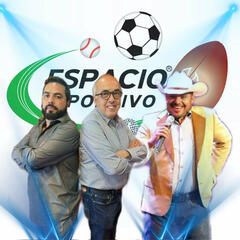 Comenzando Semana como debe ser en Espacio Deportivo de la Tarde 04 de Abril 2022 - Espacio Deportivo de la Tarde