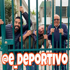 Comenzando semana casi completos en Espacio Deportivo de la Tarde 29 de enero 2024 - Espacio Deportivo de la Tarde
