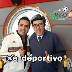 Comenzando semana en este su programa Espacio Deportivo de la Tarde 02 de Agosto 2021 - Espacio Deportivo de la Tarde