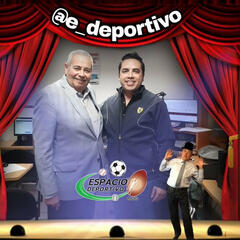 Que el Ritmo no, llegamos al viernes con Espacio Deportivo de la Tarde 02 de Julio 2021 - Espacio Deportivo de la Tarde