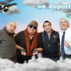 Comenzando la Semana al aire con Espacio Deportivo de la Tarde 13 de Enero 2020 - Espacio Deportivo de la Tarde