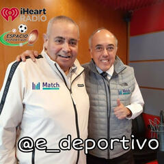El programa de los Viejos Guacamayos,  Espacio Deportivo de la Tarde 07 de Enero 2020 - Espacio Deportivo de la Tarde