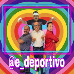 Que el Ritmo no pare , no pare no, en Espacio Deportivo de la Tarde 03 de Junio 2022 - Espacio Deportivo de la Tarde