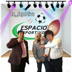 Una Semana más o una semana menos ya no sabemos en Espacio Deportivo de la Tarde 13 de Abril  2020 - Espacio Deportivo de la Tarde