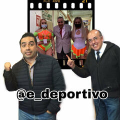 Lunes con "L" de La Buena Onda solo en Espacio Deportivo de la Tarde 30 de Agosto 2021 - Espacio Deportivo de la Tarde