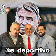 Hoy Rudo, Pepe y Alex recordando al maestro Héctor Suárez QEPD Espacio Deportivo de la Tarde 02 de Junio 2020 - Espacio Deportivo de la Tarde