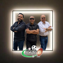 Dedicando canciones a los de Espacio Deportivo de la Tarde 18 de julio 2025 - Espacio Deportivo de la Tarde
