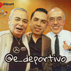 Llegamos al viernes con el Rudo, Pepe y Alex en Espacio Deportivo de la Tarde 28 de Mayo 2021 - Espacio Deportivo de la Tarde