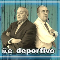 Llegamos al viernes y claro el rudo y pepe lo saben en Espacio Deportivo de la Tarde 18 de Septiembre 2020 - Espacio Deportivo de la Tarde