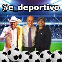 Es viernes y Pepe, Alex, Edson y el Poli lo saben en Espacio Deportivo de la Tarde 01 de Abril 2022 - Espacio Deportivo de la Tarde