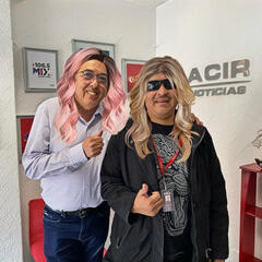 Comenzando la semana con ritmo y sabor en Espacio Deportivo de la Tarde 03 de marzo 2025 - Espacio Deportivo de la Tarde